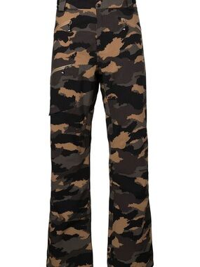 Strafe Summit Ski Snowboard Pant - Men’s